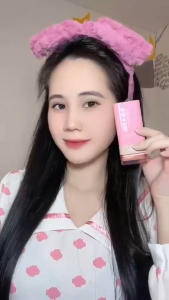 Double-ended Multi-use Blush Stick for Lips Cheeks Eyes Natural Easy to Smudge Long-Lasting Waterproof Smooth Matte Moisturizing Solid Blushes