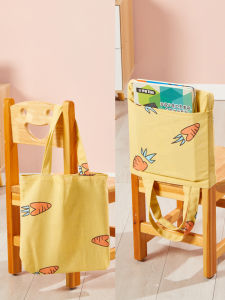 Túi Đựng Ghế Trẻ Em Hoạt Hình Túi Đựng Sách Túi Lưng Túi Cầm Tay Cho Trẻ Em Nhà Trẻ Túi Đựng Ghế Có Thể Tháo Rời