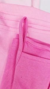 BABY HAI Candice Dress Seri Pink