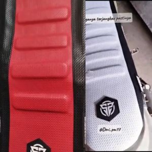 SUPERSUB JOK ORIGINAL 2TONE STT TRAIL SUPERMOTO ENDURO TRABAS UNTUK MOTOR KLX DTRACKER CRF WR KTM YZ