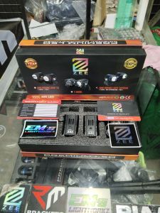 ZEE X model 40w/Set 18months warranty