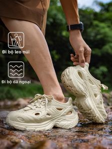 TZLDN | Dép Nam Chống Hôi Chống Trượt