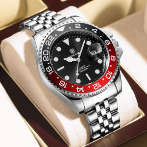 QINGXIYA Luxury Quartz Men's Watch: A Comprehensive Guide