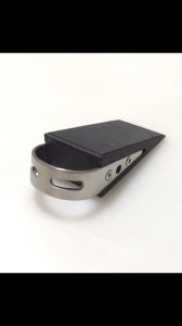 Miếng Chặn Cửa Cao Su Chống Va Đập Loại To Chắc Chắn