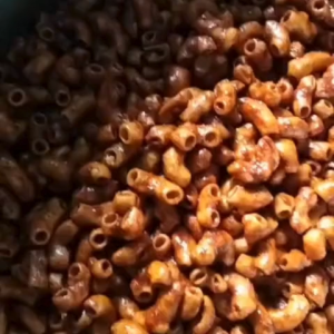 Makaroni Bantet Extra Pedas Isi 13 Pcs