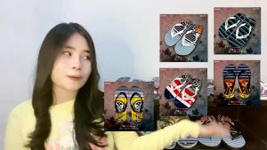 BRZ-Sandal Jepit Swalw Pria Dan Wanita  Dewasa Dan Anak-Anak 26-35 u/dewasa 36-43 Sandal Distro 0136