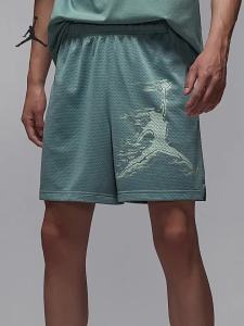 Nike | Quần Short Đào Tạo Nam Thoáng Khí Nhẹ