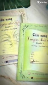 Vở cẩm nang Bút mài thầy Ánh luyện viết chữ đẹp sáng tạo