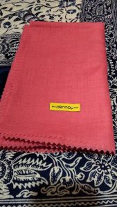 jilbab segiempat polos DENNAY