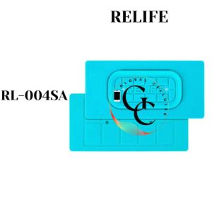 Karet Sparepartor Relife RL-004SA Original (Pemisah Lcd)
