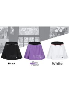 Yonex | Badminton Competition Skirt