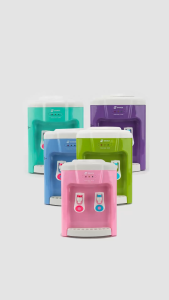 Sanex Water Dispenser D-102