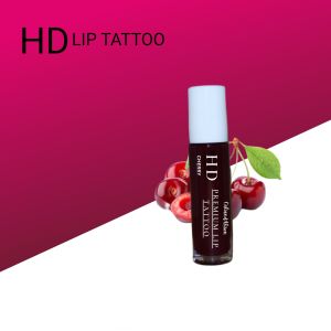 HD Matte Lip Tattoo long lasting