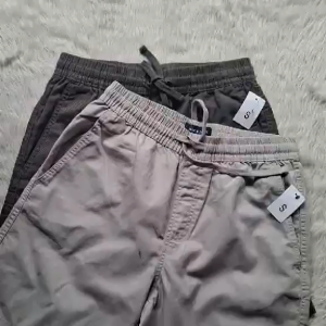 MENS DRAWSTRING COTTON BERMUDA SHORTS TWILL