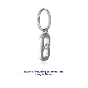 brosway | Elegant Stylish Keychain