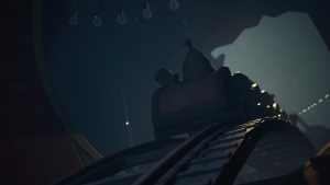 Nintendo Switch Little Nightmare III