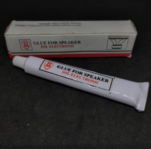 DM LEM SPEAKER UNTUK DAUN CUP DAN SPUL