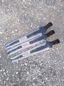 BABAT OMBANG AMBING MATA DUA PRODUK LOKAL KUALITAS SANGAT TAJAM BAHAN FER ASLI PESAN SEKARANG BOSQ 💯💯👍🏽💯🥰🥰