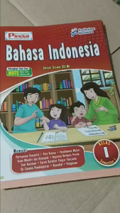 LKS PINDAI KELAS 1 SEMESTER 1 KURIKULUM MERDEKA (ARYA DUTA)
