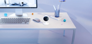 EZVIZ CB1 Type C 2MP WiFi Smart Home Battery Camera – Magnetic Base | 1600mAh Rechargeable Battery