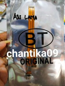 Flexible Cas OPPO A3S Lama/ Konektor Cas Papan Cas Board PCB Oppo A3S CPH1803