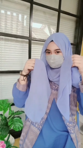 PASHMINA OVAL CERUTY BABY DOLL 200 X 75 CM