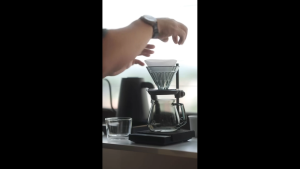 Cà phê Specialty Kenya Mukunga Blackberry AA TOP Washed