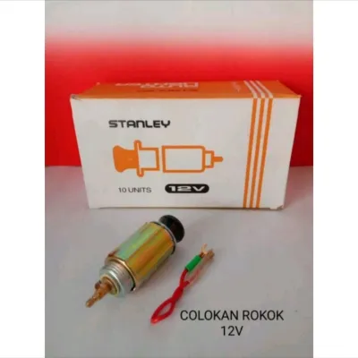 COLOKAN ROKOK MOBIL / LIGHTER STANLEE