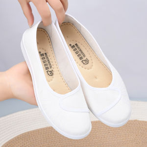 Soft Sole Breathable Anti-slip Comfortable Nursing Shoes