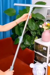 ยางรีดน้ำ ยางไล่น้ำ กว้าง 35-50cm ระยะเวลา 10-15 วัน สำหรับการฝุ่น ไม้กวาดเช็ดกระจก