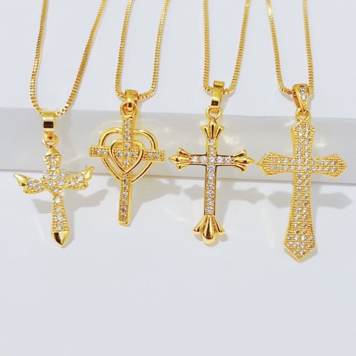 Thailand Gold Chain Jewelry | Thailand Men Chain Necklace | Gold Thai Chain  Necklace - Necklace - Aliexpress