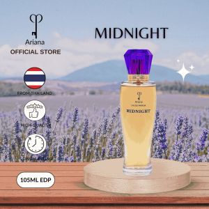 น้ำหอม Ariana Midnight 105ml EDP