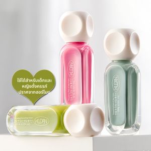 ยาทาเล็บพืชเป็นฐาน ไม่ต้องอบ ปลอดสารพิษ