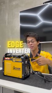 Buildmate x POWERHOUSE 300A Inverter Type Welding Machine Edge Welder Weld MMA-300AMP - PHWM