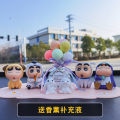 Đồ Trang Trí Xe Hơi Doraemon Chuyển Đổi Màu Sắc Mới 2024 Đồ Trang Trí Nội Thất Xe Hoạt Hình Đồ Trang Trí Bàn Phím Xe. 