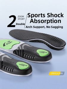 LINGMIAO | Arch Support Insoles for Long Standing and Pain Relief