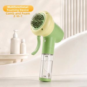 hipidog | Pet Bubble Maker for Shampoo and Bathing