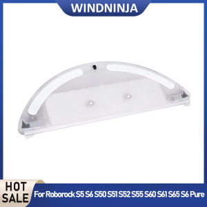 Water Tank For Xiaomi 1st For Roborock S5 S50 S51 S55 S6 S60 S6 Pure Robot Vacuum Cleaner Accessories