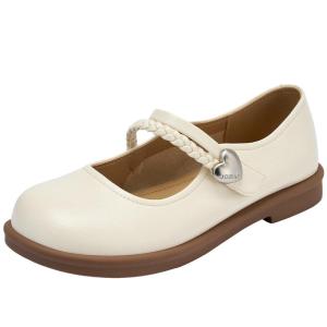 Josiny | Summer College Style Soft Bottom Mary Jane Shoes Women Flat