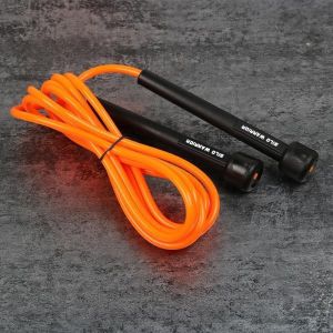 ACTIVE PVC JUMP ROPE / JUMP ROPE / TALI SKIPPING / LOMPAT TALI