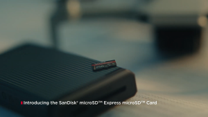 SanDisk MicroSD Express Card 256GB 512GB for Nintendo Switch 2 Read Speed 880MB/s 12BUY.MEMORY
