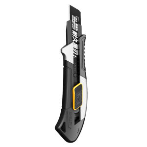 deli | Heavy Duty Steel Utility Knife