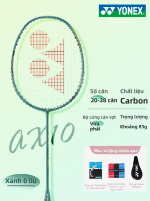 Yonex | Cây Đánh Cầu Lông Ultra-light Carbon