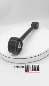 1092A034 Rear Engine Mount Mitsubishi Mirage Genuine-Spec