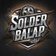 Solder Balap