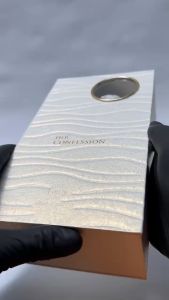 Nước Hoa Nữ Lattafa Her Confession EDP 100ml - Bí ẩn Quyến rũ Sang trọng