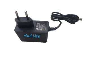 Monitor Led LG 15 16 17 inch MODEL: ADS-18FSG-19 19016GPI OUTPUT: DC 19V- 0.84A