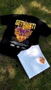Kaos PSHT Setia Hati Terate 1922 - Baju Beladiri Silat Distro Keren Murah Terbaru - Tshirt Pria Wanita Viral