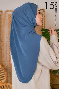 Eva Lise Instant Hijab