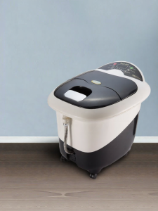 TAICN | Massaging Foot Bath Tub With Heating